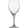 Schott Zwiesel Mondial Burgunder Glas – 6er-Set – 6 Gläser à 335 Ml – Kristallglas 1 7