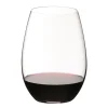 RIEDEL O SYRAH SHIRAZ WEINGLAS 2er-Set – H 132 Mm – 620 Ml – Ø 132 Mm – Kristallglas 20