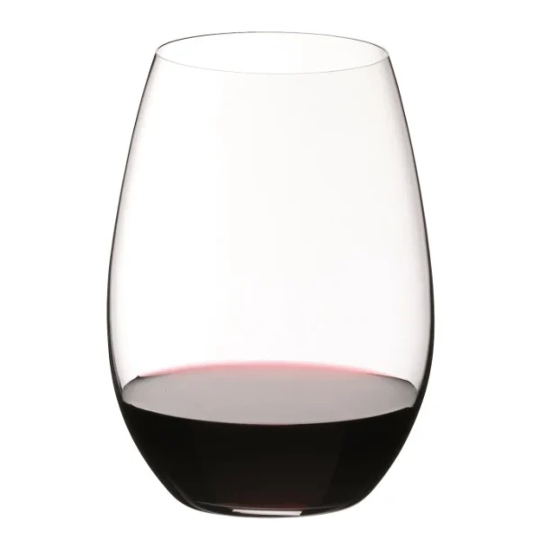 RIEDEL O SYRAH SHIRAZ WEINGLAS 2er-Set – H 132 Mm – 620 Ml – Ø 132 Mm – Kristallglas 1