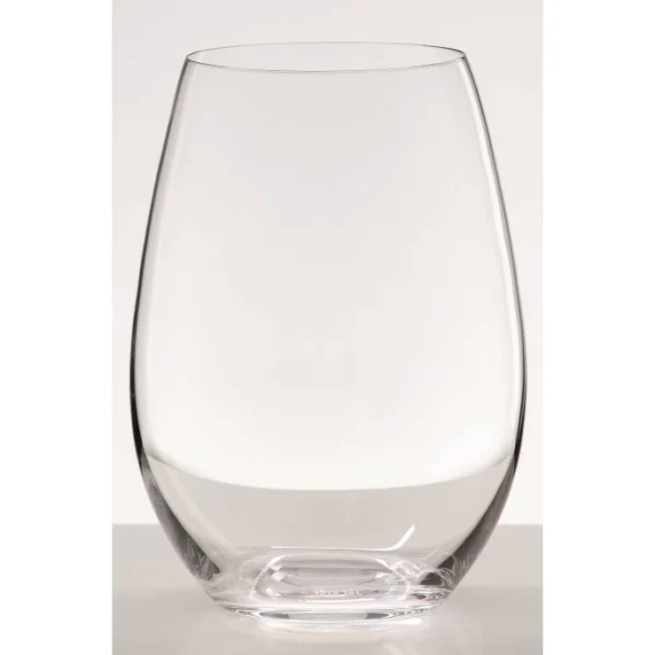 RIEDEL O SYRAH SHIRAZ WEINGLAS 2er-Set – H 132 Mm – 620 Ml – Ø 132 Mm – Kristallglas 3