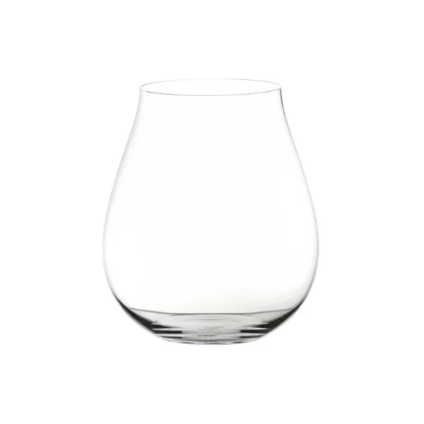 RIEDEL O NEW WORLD PINOT NOIR WEINGLAS 2ER-SET – 2 Gläser à 762 Ml – Kristallglas Klar 1