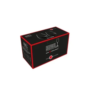 RIEDEL O NEW WORLD PINOT NOIR WEINGLAS 2ER-SET – 2 Gläser à 762 Ml – Kristallglas Klar 14