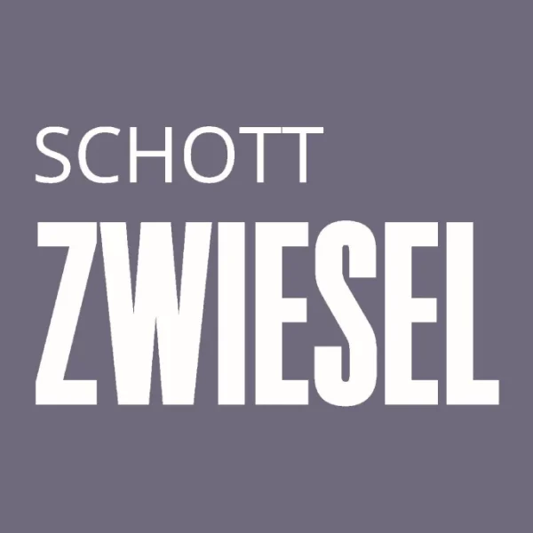 Schott Zwiesel Mondial Burgunder Glas – 6er-Set – 6 Gläser à 335 Ml – Kristallglas 1 3