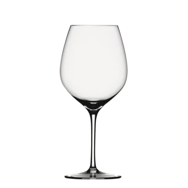 Spiegelau Grand Palais Exquisit Rotwein-Ballon Glas 6er Spar-Set – 6 X 710 Ml – Transparent 1