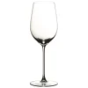 RIEDEL VERITAS RIESLING ZINFANDEL WEINGLAS 2er-Set – H 235 Mm – 395 Ml – Ø 82 Mm – Kristallglas 13