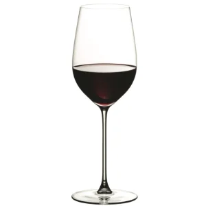 RIEDEL VERITAS RIESLING ZINFANDEL WEINGLAS 2er-Set – H 235 Mm – 395 Ml – Ø 82 Mm – Kristallglas 7