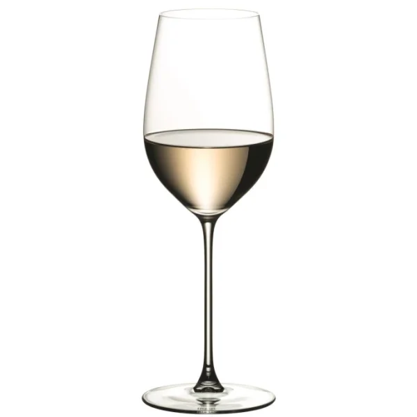 RIEDEL VERITAS RIESLING ZINFANDEL WEINGLAS 2er-Set – H 235 Mm – 395 Ml – Ø 82 Mm – Kristallglas 4