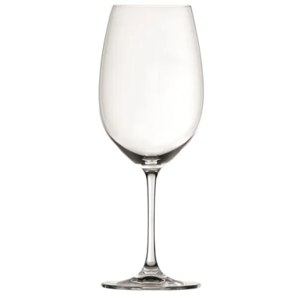 SPIEGELAU Salute Bordeauxglas 4er Set – 4 X 710 Ml – Transparent 1