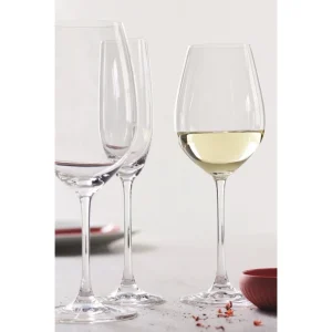 SPIEGELAU Salute Bordeauxglas 4er Set – 4 X 710 Ml – Transparent 10