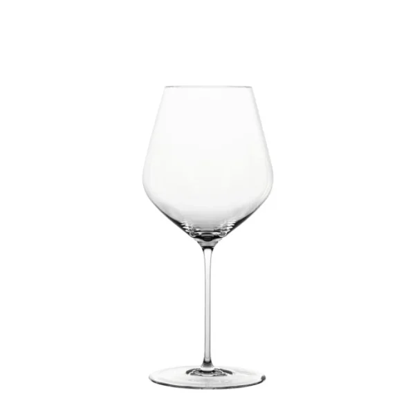 Spiegelau Highline Burgunder-Glas 2er Set – 2 X 750 Ml – Transparent 1