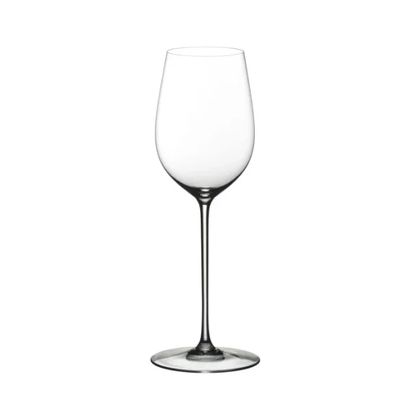 RIEDEL SUPERLEGGERO VIOGNIER/CHARDONNAY Weißweinglas – H 242 Mm – 370 Ml – Kristallglas Klar 1