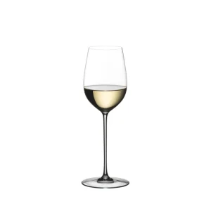 RIEDEL SUPERLEGGERO VIOGNIER/CHARDONNAY Weißweinglas – H 242 Mm – 370 Ml – Kristallglas Klar 7