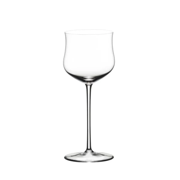 RIEDEL SOMMELIERS ROSÉ Weinglas – H 178 Mm – 200 Ml – Kristallglas Klar 1