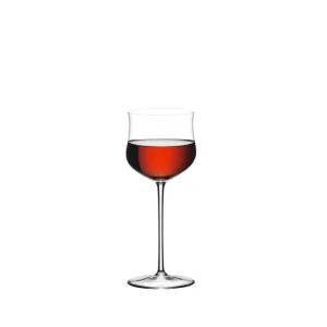 RIEDEL SOMMELIERS ROSÉ Weinglas – H 178 Mm – 200 Ml – Kristallglas Klar 8