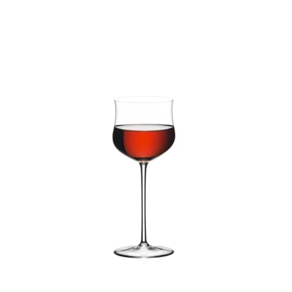 RIEDEL SOMMELIERS ROSÉ Weinglas – H 178 Mm – 200 Ml – Kristallglas Klar 3