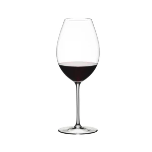 RIEDEL SOMMELIERS TINTO RESERVA Weinglas – H 248 Mm – 620 Ml – Kristallglas Klar 8