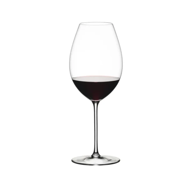 RIEDEL SOMMELIERS TINTO RESERVA Weinglas – H 248 Mm – 620 Ml – Kristallglas Klar 3