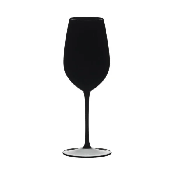 RIEDEL SOMMELIERS BLIND Blindverkostungsglas – H 226 Mm – 380 Ml – Kristallglas Klar 1