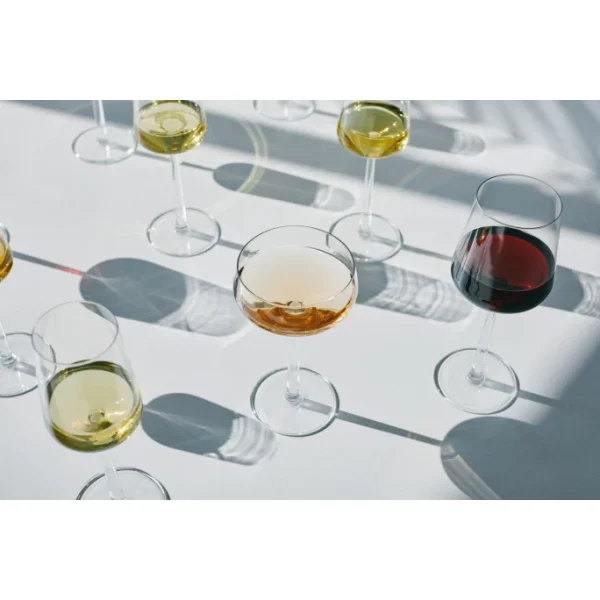 Iittala Raami Red Wine Weinglas 2er-Set – 2 X 280 Ml – Glass 3