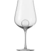 ZWIESEL GLAS Air Sense ROTWEIN GLÄSER-2er-Set – 2er-Set – H 219 Mm – Ø 99 Mm – Inhalt 631 Ml – Klar 5