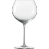 ZWIESEL GLAS ENOTECA Burgunder Glas – 2er-Set – 2er-Set – H 220 Mm – Ø 116 Mm – Inhalt 750 Ml – Klar 11