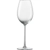 ZWIESEL GLAS ENOTECA Riesling Glas – 2er-Set – 2er-Set – H 225 Mm – Ø 75 Mm – Inhalt 319 Ml – Klar 7