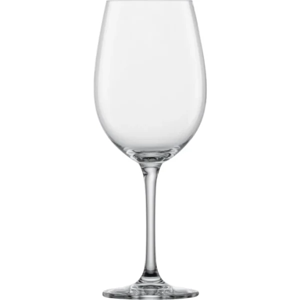 Schott Zwiesel CLASSICO-GK Bordeaux-Glas 2-er-Set – 2 X 645 Ml – Tritan-Glas 1