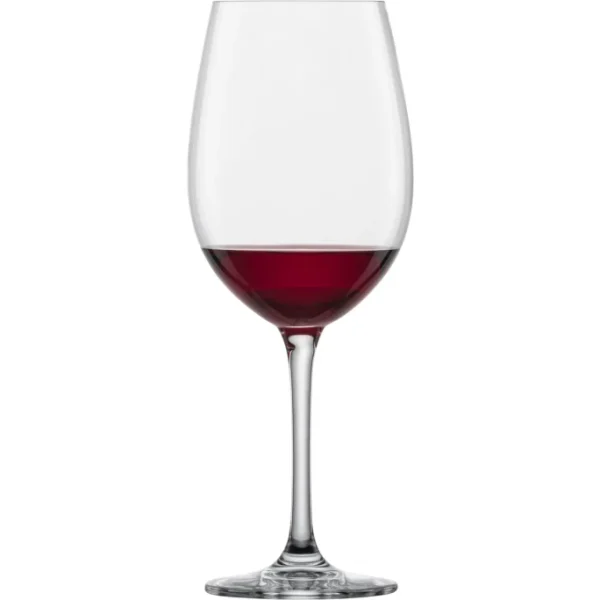 Schott Zwiesel CLASSICO-GK Bordeaux-Glas 2-er-Set – 2 X 645 Ml – Tritan-Glas 3