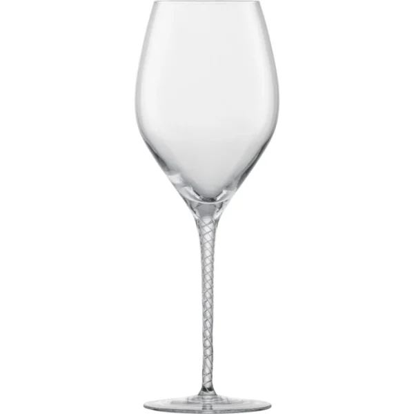 Zwiesel Glas SPIRIT Bordeaux Glas 2er-Set – 2 X 609 Ml – Klar 1