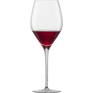 Zwiesel Glas SPIRIT Bordeaux Glas 2er-Set – 2 X 609 Ml – Klar 6