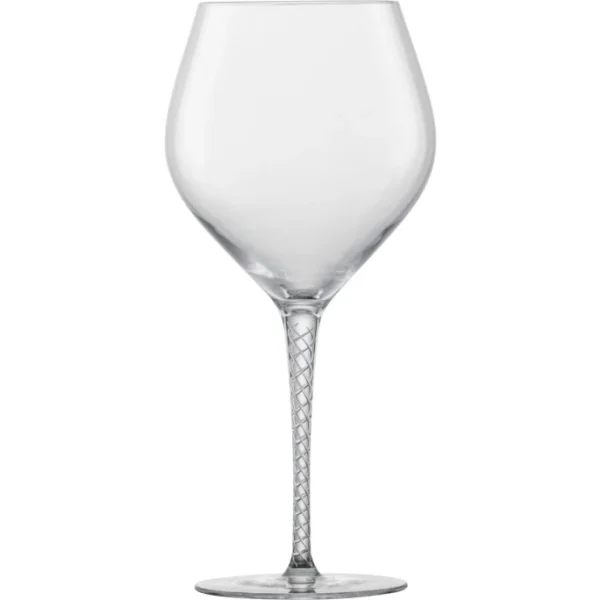 Zwiesel Glas SPIRIT Burgunder Glas 2er-Set – 2 X 646 Ml – Klar 1