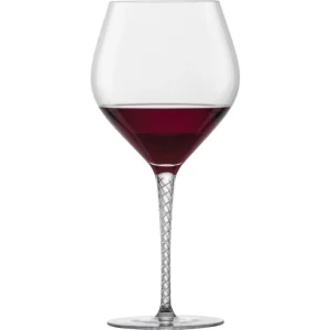 Zwiesel Glas SPIRIT Burgunder Glas 2er-Set – 2 X 646 Ml – Klar 6