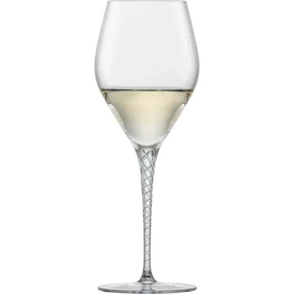 Zwiesel Glas SPIRIT Allround Glas 2er-Set – 2 X 358 Ml – Klar 3