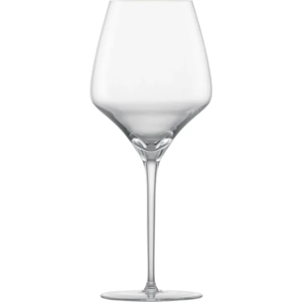 Zwiesel Glas ALLORO Chardonnay Glas 2er-Set – 2 X 525 Ml – Klar 1