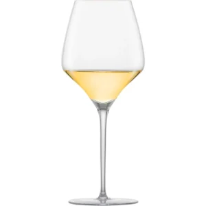 Zwiesel Glas ALLORO Chardonnay Glas 2er-Set – 2 X 525 Ml – Klar 6