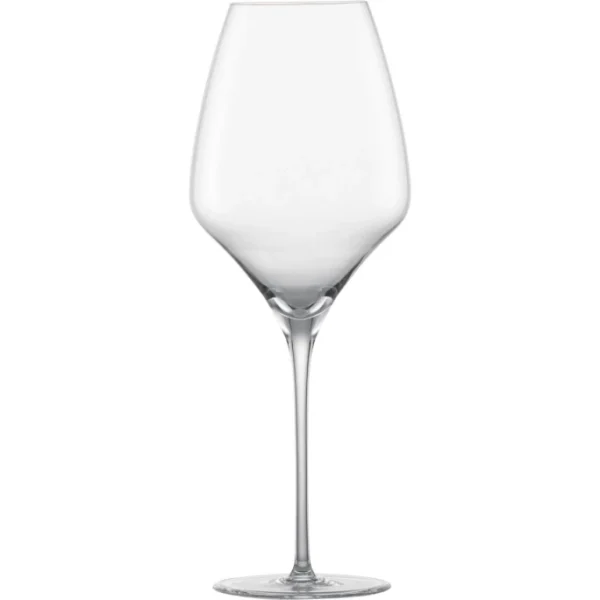 Zwiesel Glas ALLORO Weißwein Glas 2er-Set – 2 X 800 Ml – Klar 1