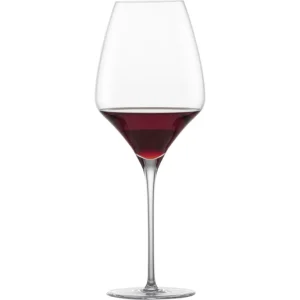 Zwiesel Glas ALLORO Weißwein Glas 2er-Set – 2 X 800 Ml – Klar 6