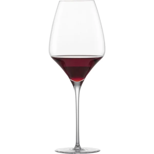 Zwiesel Glas ALLORO Weißwein Glas 2er-Set – 2 X 800 Ml – Klar 3