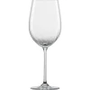 Zwiesel Glas PRIZMA Bordeaux Glas 2er-Set – 2 X 561 Ml – Klar 7