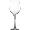 Schott Zwiesel Zwiesel Glas Roulette Weingläser – 2er-Set – 2er-Set – 638 Ml – Klar 13