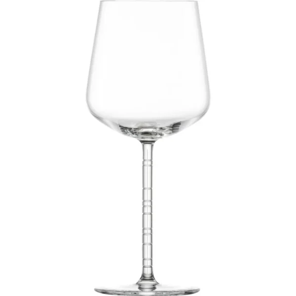 Schott Zwiesel Zwiesel Glas Journey Weingläser – 2er-Set – 2er-Set – 608 Ml – Klar 1