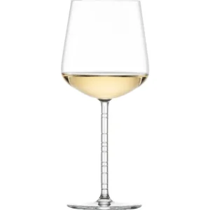 Schott Zwiesel Zwiesel Glas Journey Weingläser – 2er-Set – 2er-Set – 608 Ml – Klar 10