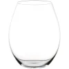 RIEDEL WINE FRIENDLY Weinbecher 4er-Set – 4er-Set: 570 Ml – Kristall 10