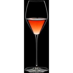 RIEDEL VELOCE ROSE Weinglas 2er-Set – 2er-Set: 347 Ml – Kristall 11