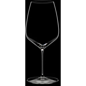 RIEDEL VELOCE CABERNET SAUVIGNON Weinglas 2er-Set – 2er-Set: 829 Ml – Kristall 9