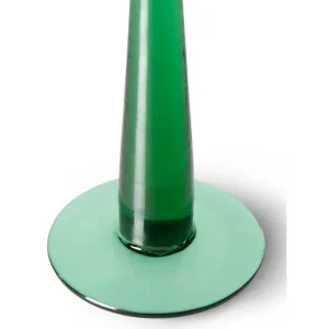 HK Living The Emeralds Weinglas – 4er-Set – 4er-Set: 200 Ml – Ø 8 Cm – 8x8x17,2 Cm – Fern Green 17