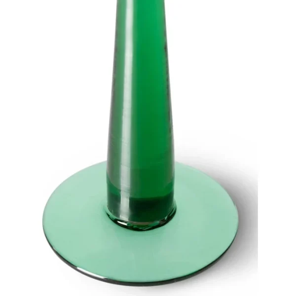 HK Living The Emeralds Weinglas – 4er-Set – 4er-Set: 200 Ml – Ø 8 Cm – 8x8x17,2 Cm – Fern Green 6