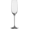 Schott Zwiesel Vinos Sektgläser – 4er-Set – 4er-Set – Ø 7,2 Cm – Höhe: 27 Cm – Klar 11