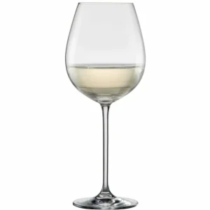 Schott Zwiesel Vinos Allroundgläser – 4er-Set – 4er-Set – Ø 10 Cm – Höhe: 28,3 Cm – Klar 7