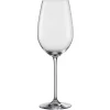 Schott Zwiesel Vinos Weißweingläser – 4er-Set – 4er-Set – Ø 9,1 Cm – Höhe: 25,2 Cm – Klar 17